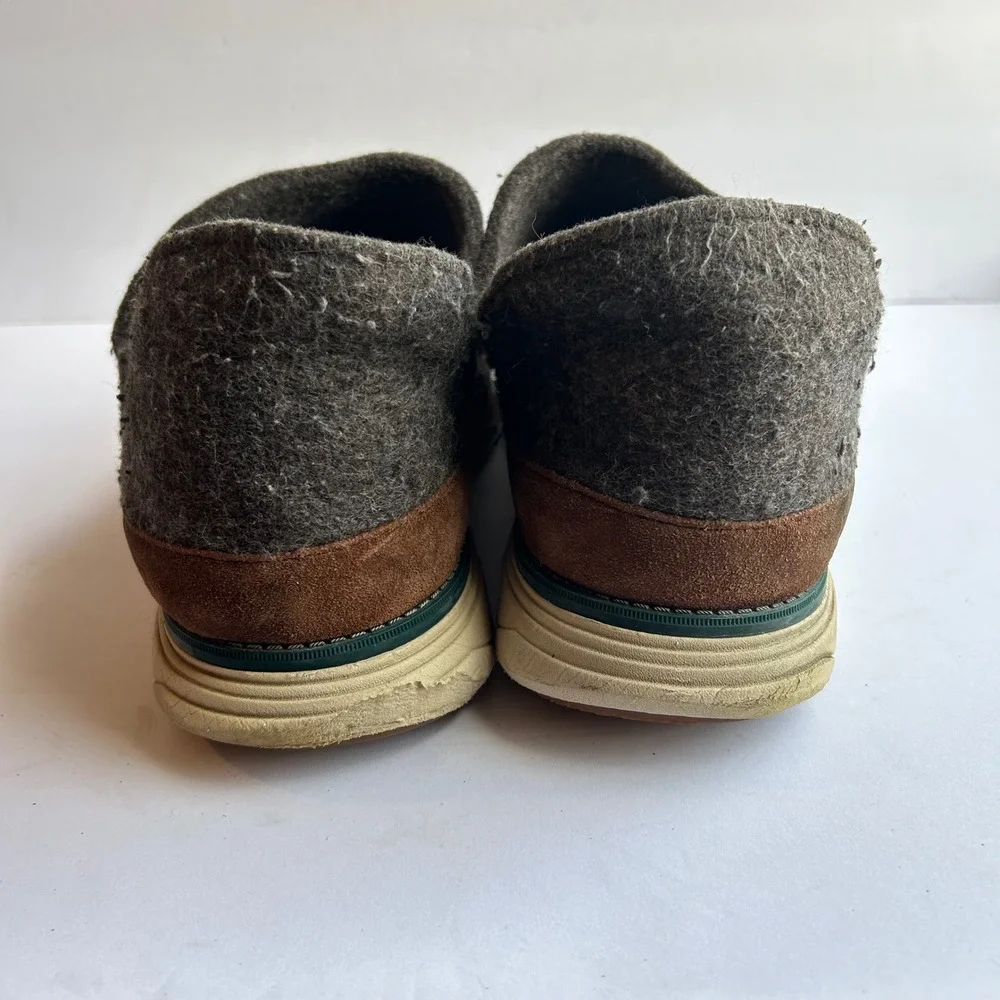 L.L. Bean bean slip